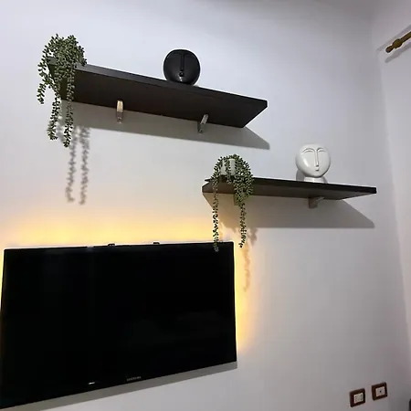 빌라 Seastay Vlorë