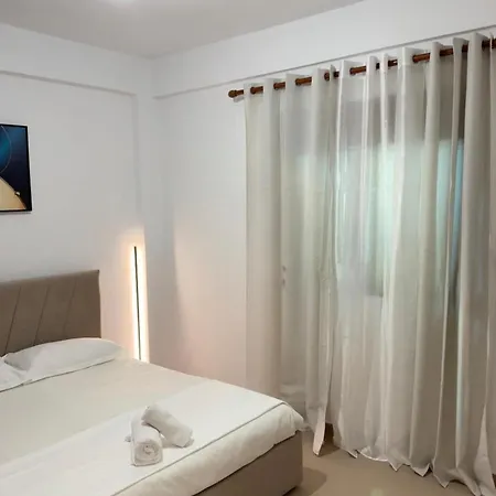 Seastay Vlorë