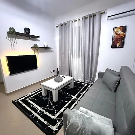 빌라 Seastay Vlorë