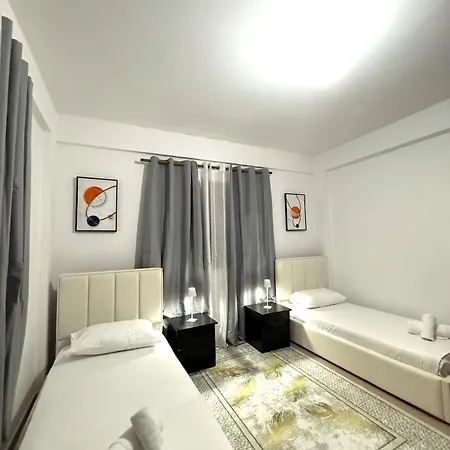 Seastay Villa