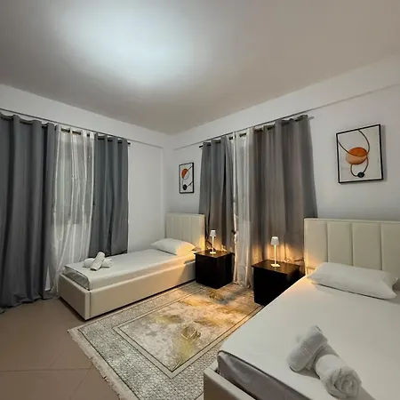 Seastay Villa
