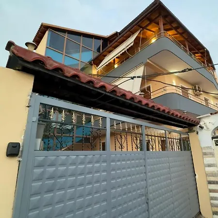 Seastay Villa
