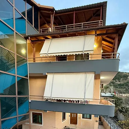 Villa Seastay *